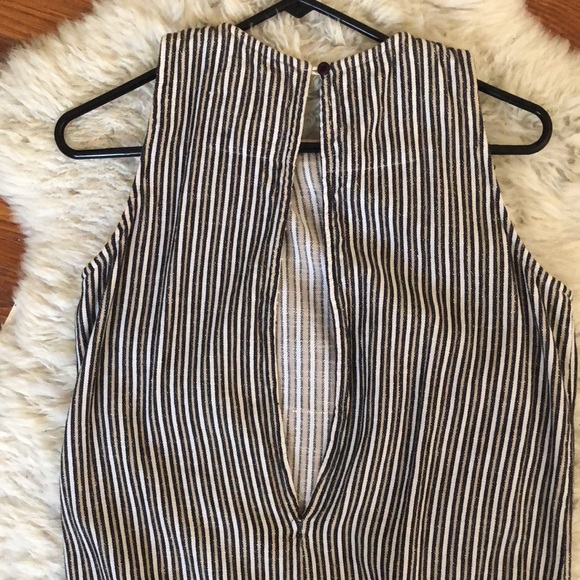 Ace & Jig fleet jumpsuit - Picture 5 of 8